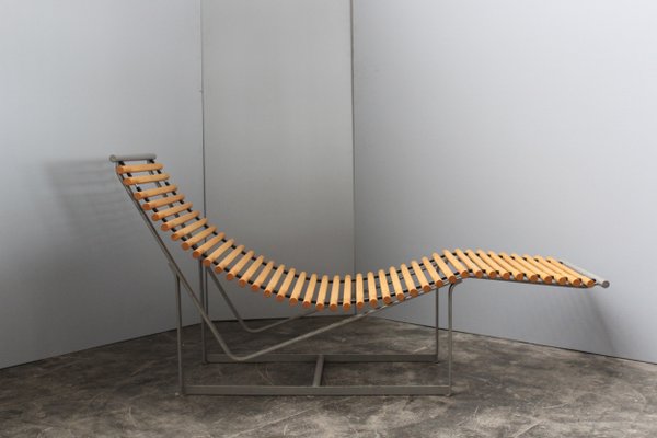 Chaise Lounge, 1978-HZ-620925