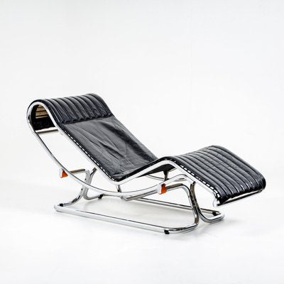 Chaise Lounge by Guido Faleschini, 1970s-VEI-2022565