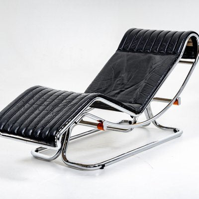 Chaise Lounge by Guido Faleschini, 1970s-VEI-2022565