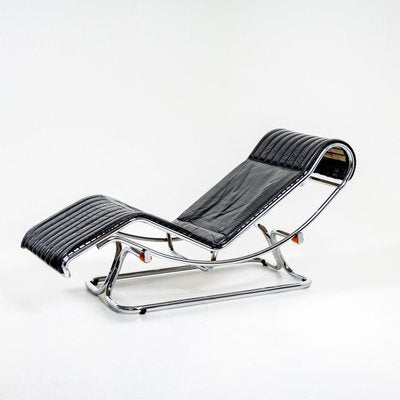 Chaise Lounge by Guido Faleschini, 1970s-VEI-2022565