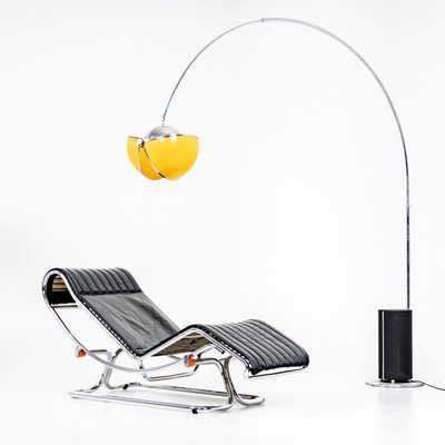 Chaise Lounge by Guido Faleschini, 1970s-VEI-2022565