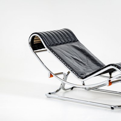 Chaise Lounge by Guido Faleschini, 1970s-VEI-2022565