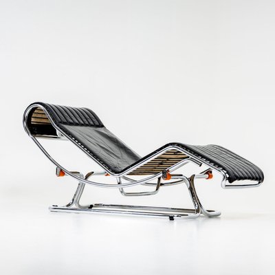 Chaise Lounge by Guido Faleschini, 1970s-VEI-2022565