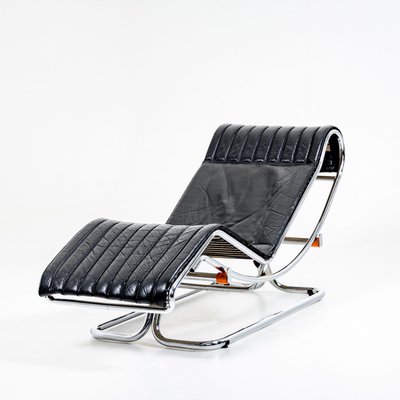 Chaise Lounge by Guido Faleschini, 1970s-VEI-2022565