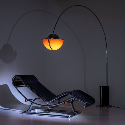 Chaise Lounge by Guido Faleschini, 1970s-VEI-2022565