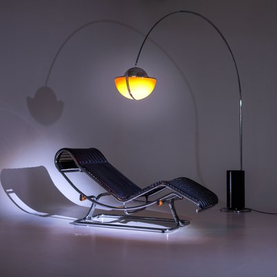 Chaise Lounge by Guido Faleschini, 1970s-VEI-2022565