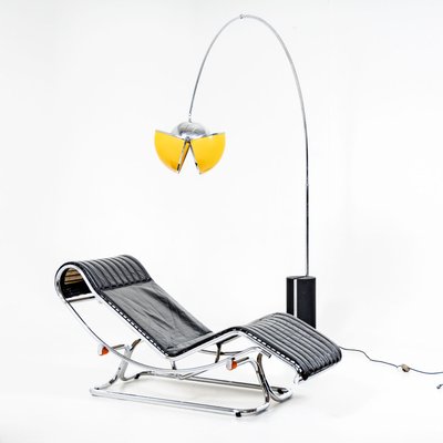 Chaise Lounge by Guido Faleschini, 1970s-VEI-2022565