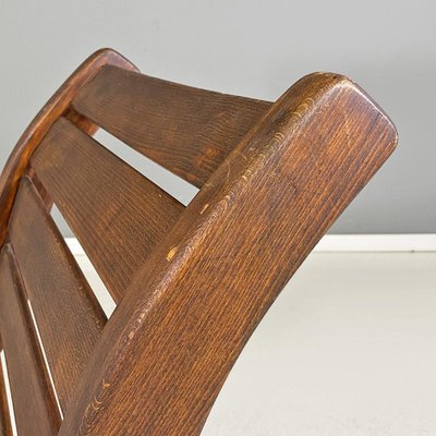 Chaise Lounge in Teak, 1960-GDD-1743388