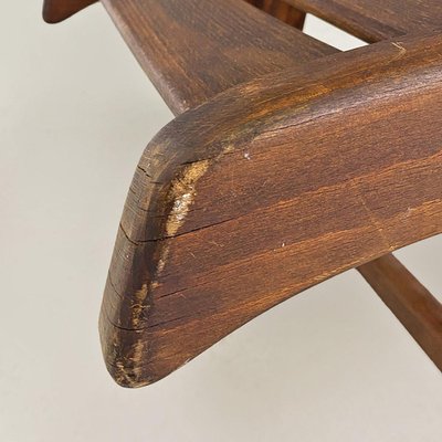 Chaise Lounge in Teak, 1960-GDD-1743388