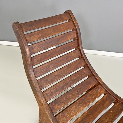 Chaise Lounge in Teak, 1960-GDD-1743388