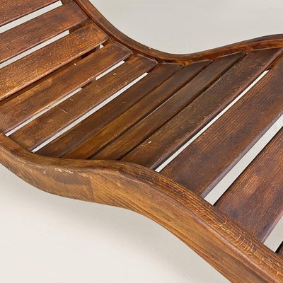 Chaise Lounge in Teak, 1960-GDD-1743388