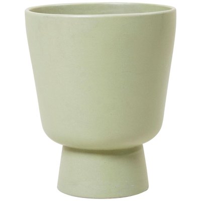 Chalice Planter by Malcolm Leland for Architectural Pottery, 1960s-SFD-631550