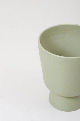 Chalice Planter by Malcolm Leland for Architectural Pottery, 1960s-SFD-631550