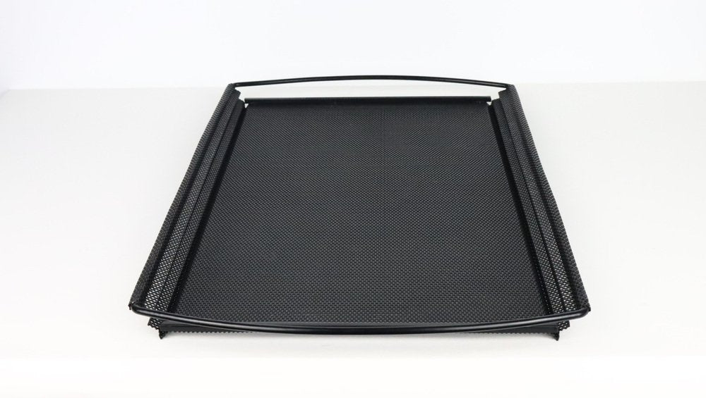 Chambord Tray by Mathieu Matégot for Atelier Matégot, 1950s