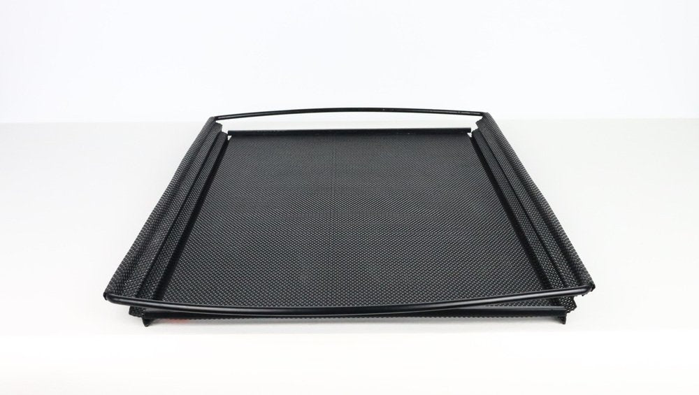 Chambord Tray by Mathieu Matégot for Atelier Matégot, 1950s