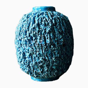 Chamotte Vase by Gunnar Nylund for Rörstrand-KLO-1014856