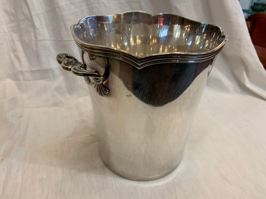 Champagne Bucket, 1950s-BZK-567565