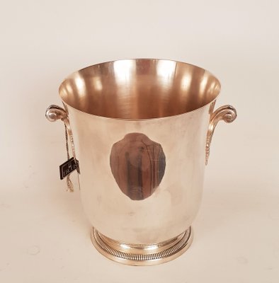 Champagne Bucket from Ercuis, 1970s-AWH-593464