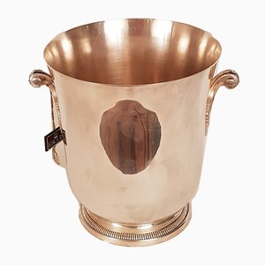 Champagne Bucket from Ercuis, 1970s-AWH-593464