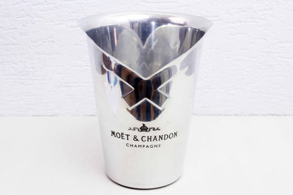 Champagne Bucket from Moët & Chandon, France, 1980s-BQF-2032358