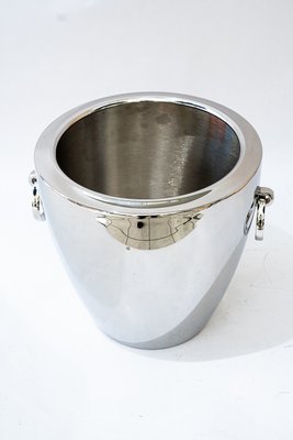 Champagne Bucket from WMF, Germany, 1980s-SPD-2016117