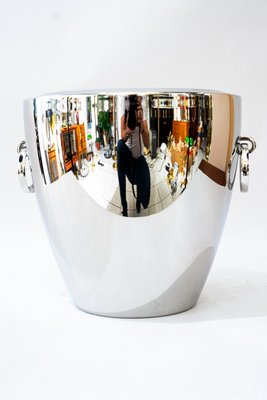 Champagne Bucket from WMF, Germany, 1980s-SPD-2016117