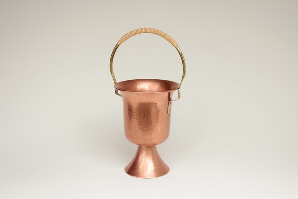 Champagne Cooler from Eugen Zint, 1960s-DUM-2027115