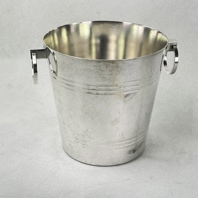 Champagne Cooler from Saint Médard, 1930s-JUZ-833829