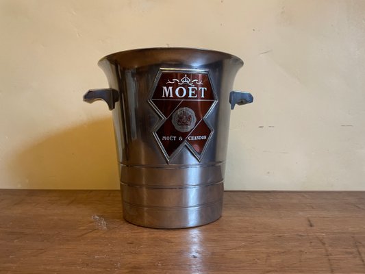 Champagne or Wine Cooler from Moët & Chandon, 1950s-OFB-2018411