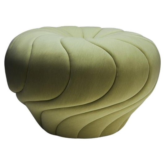 Champignon Pouf by Front