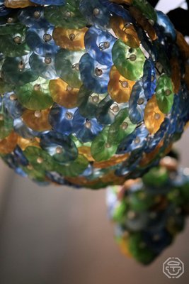 Chandelier, 1960s-LA-825827