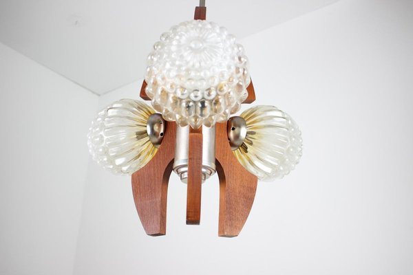 Chandelier, 1970s-TZ-903890