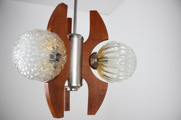 Chandelier, 1970s-TZ-903890