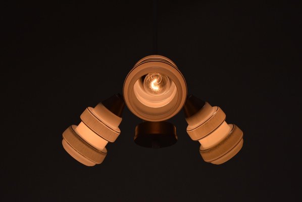 Chandelier, 1970s-TZ-860060