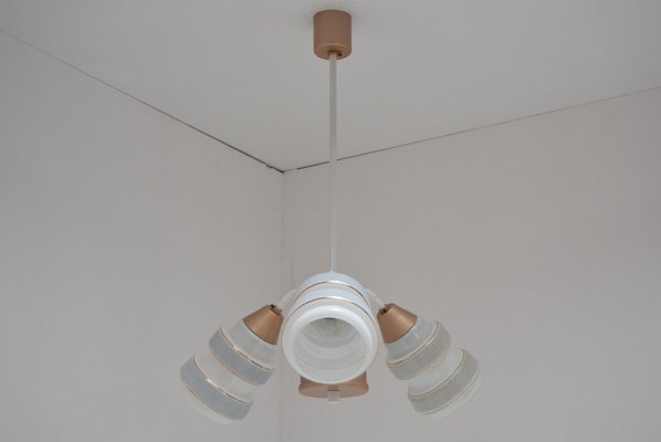 Chandelier, 1970s-TZ-860060