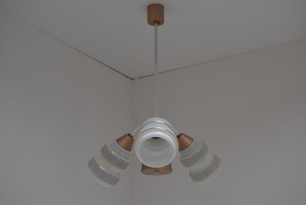 Chandelier, 1970s-TZ-860060