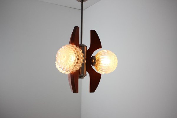 Chandelier, 1970s-TZ-903890