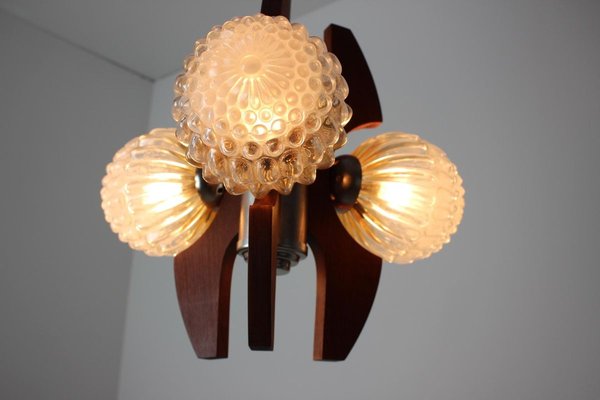 Chandelier, 1970s-TZ-903890