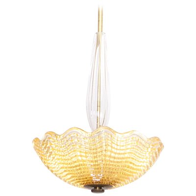 Chandelier by Carl Fagerlund for Orrefors, 1960s-VLZ-632014