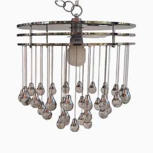 Chandelier by Gaetano Sciolari, Italy-HIT-1759629