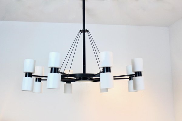 Chandelier by J.W. Bosman for RAAK Amsterdam, 1965-MO-1158528