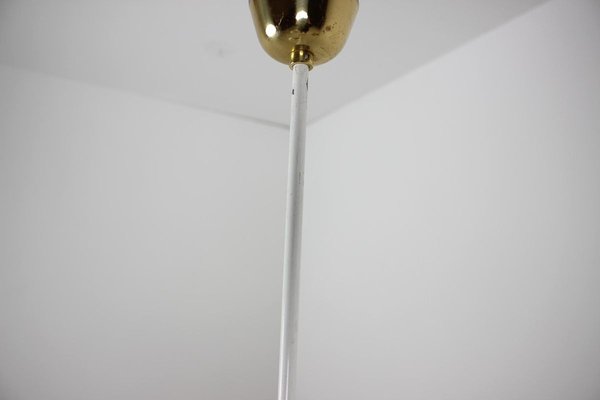 Chandelier by Kamenicky Senov, 1970s-TZ-903891