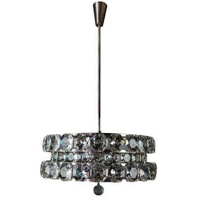 Chandelier from Bakalowits & Söhne, 1950s-SPD-848180