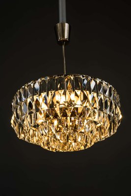 Chandelier from Bakalowits & Söhne, 1950s-SPD-947481