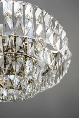 Chandelier from Bakalowits & Söhne, 1950s-SPD-947481