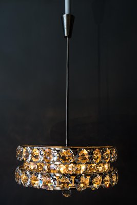 Chandelier from Bakalowits & Söhne, 1950s-SPD-848180