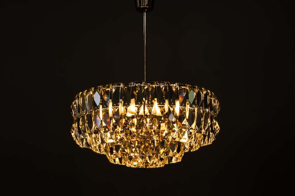 Chandelier from Bakalowits & Söhne, 1950s-SPD-947481