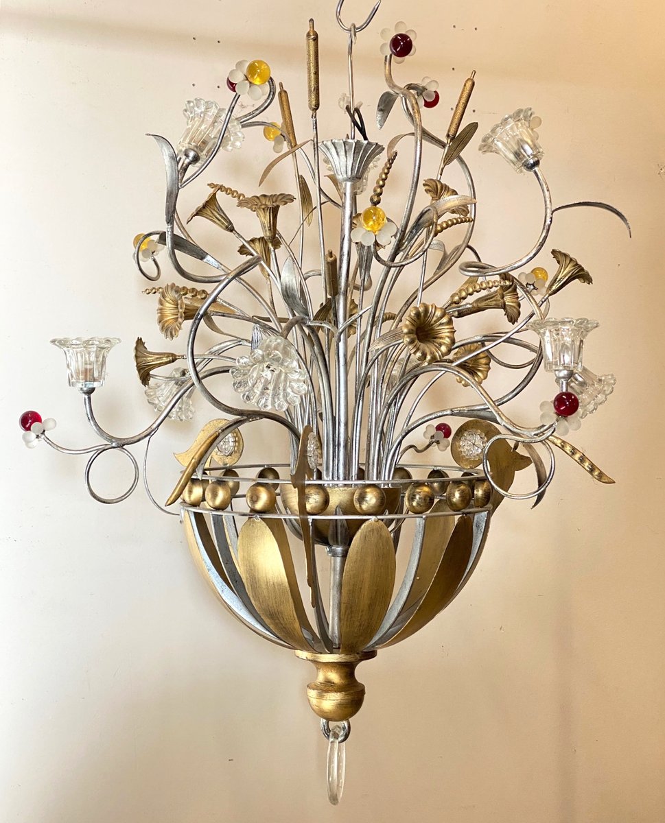 Chandelier from Banci, 1990s