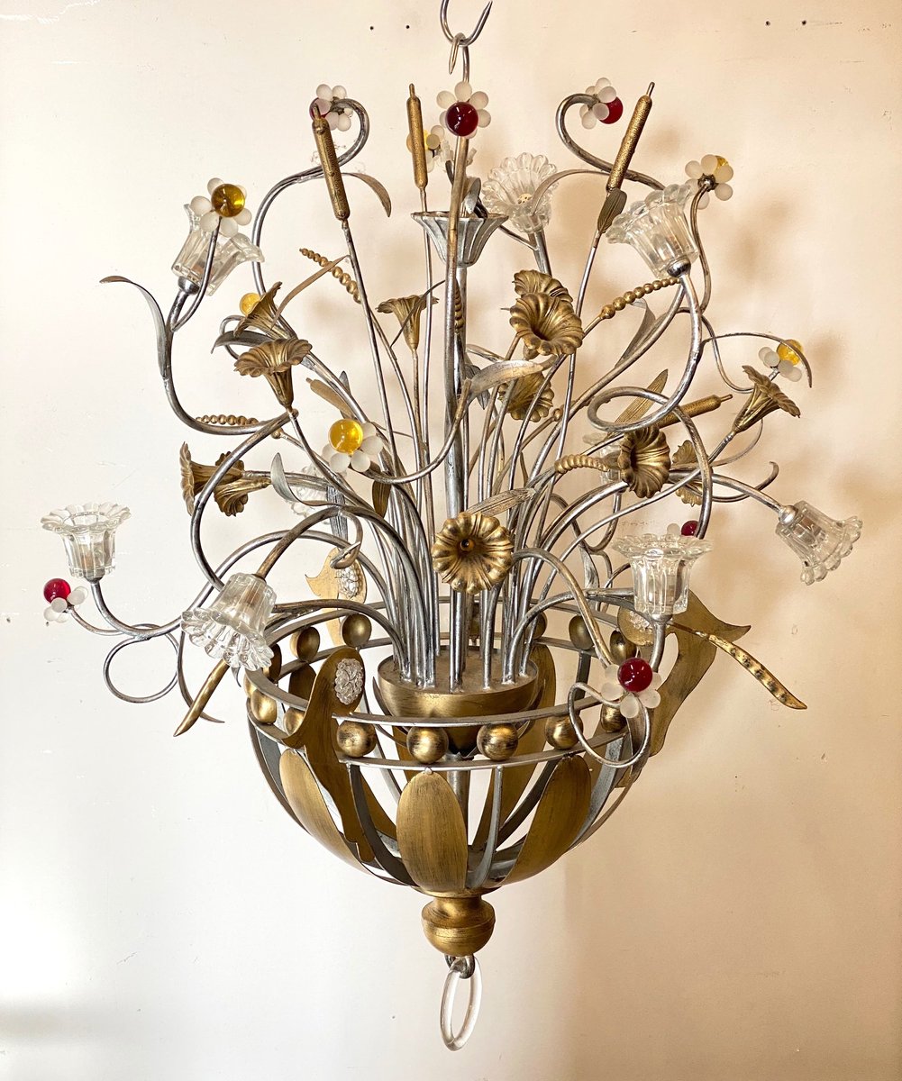 Chandelier from Banci, 1990s