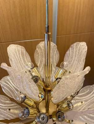 Chandelier from Barovier & Toso-OPE-1107562